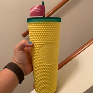 NWT Starbucks Hawaii Collection Tumbler